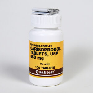 Soma (carisoprodol)