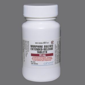 Morphine-Sulfate-Ext