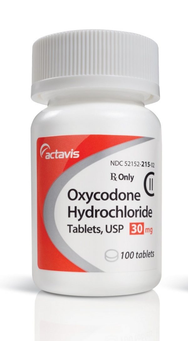 Oxycodone - Image 2
