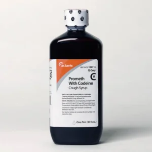 Promethazine Codeine