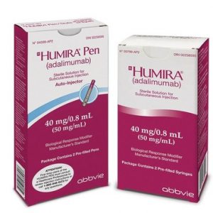 Humira (Adalimumab) - Image 2