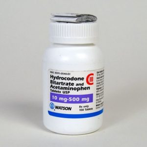 Hydrocodone - Image 4