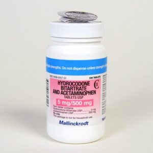 Hydrocodone - Image 2