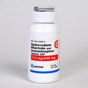 Hydrocodone - Image 3