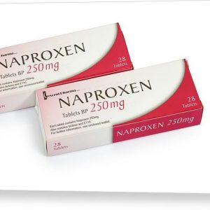 Naproxen - Image 2