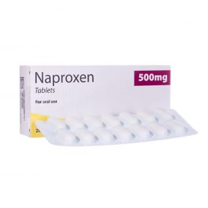 Naproxen - Image 3