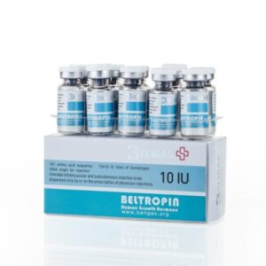 Beligas HGH – Human Growth Hormones Beligas HGH – Human Growth Hormones