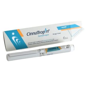 CinnaTropin CinnaTropin