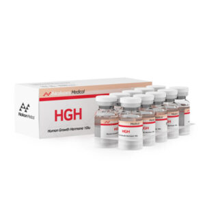 HGH 10IUHGH 10IUHGH 10IU